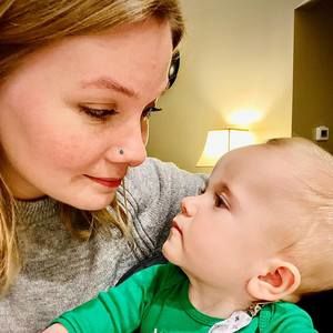 Meet your Posher, Erin